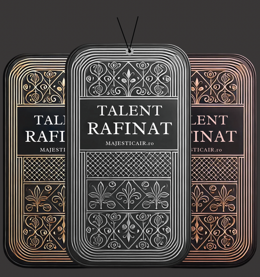 Pachet Premium 3 Odorizante