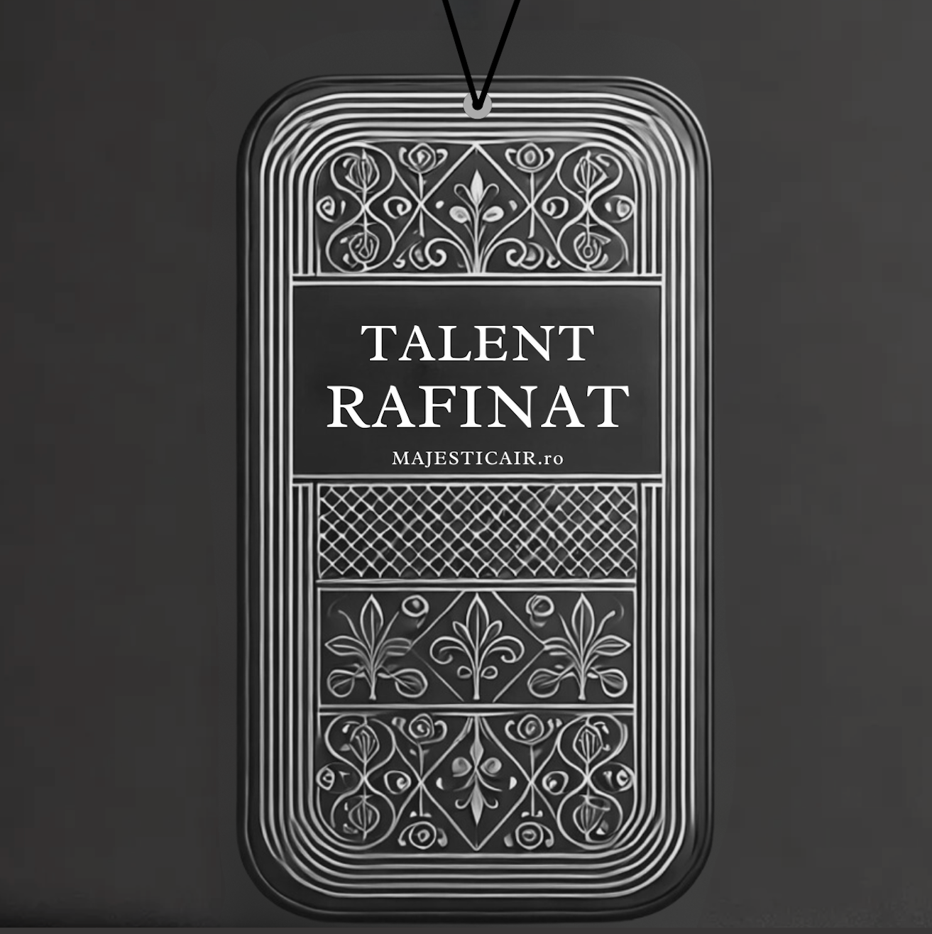 Talent Rafinat