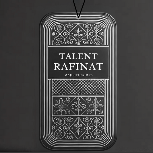 Talent Rafinat
