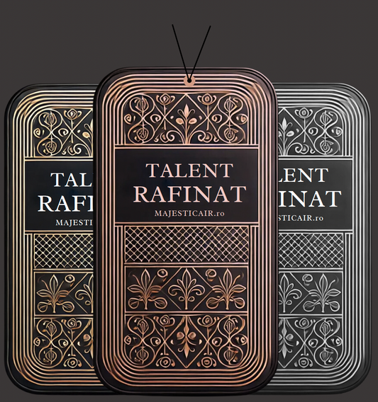 Pachet Premium 3 Odorizante